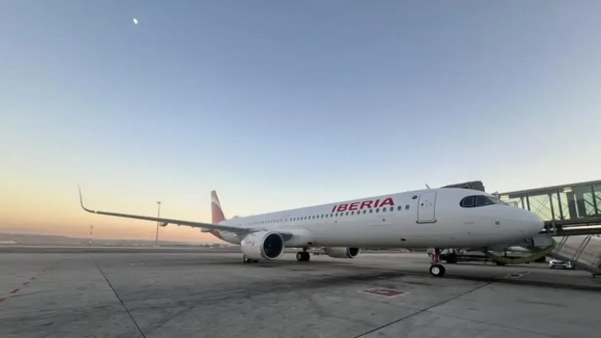 Una familia de Buenos Aires recibirá 1.800 euros tras ser denegado su embarque en Madrid.