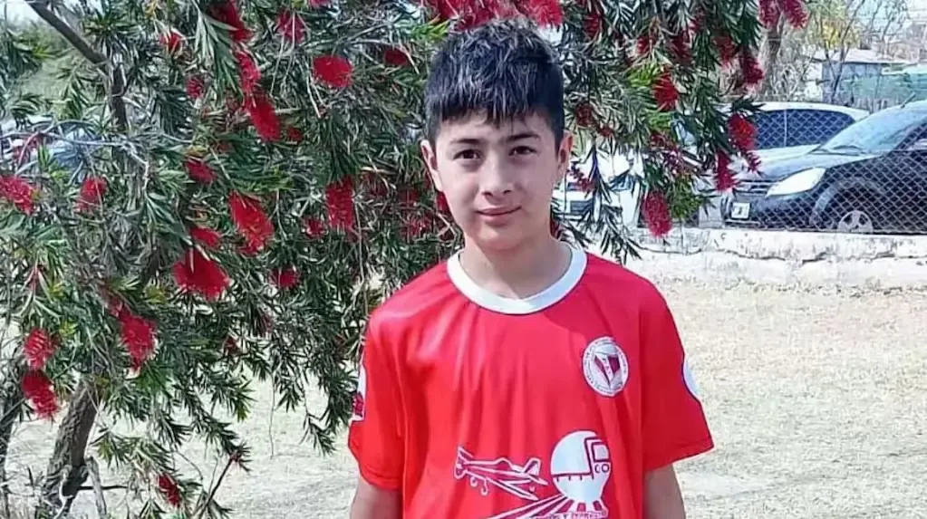 Una familiar del chico asesinado destaca la importancia de atender la salud mental de los jóvenes tras el ataque.