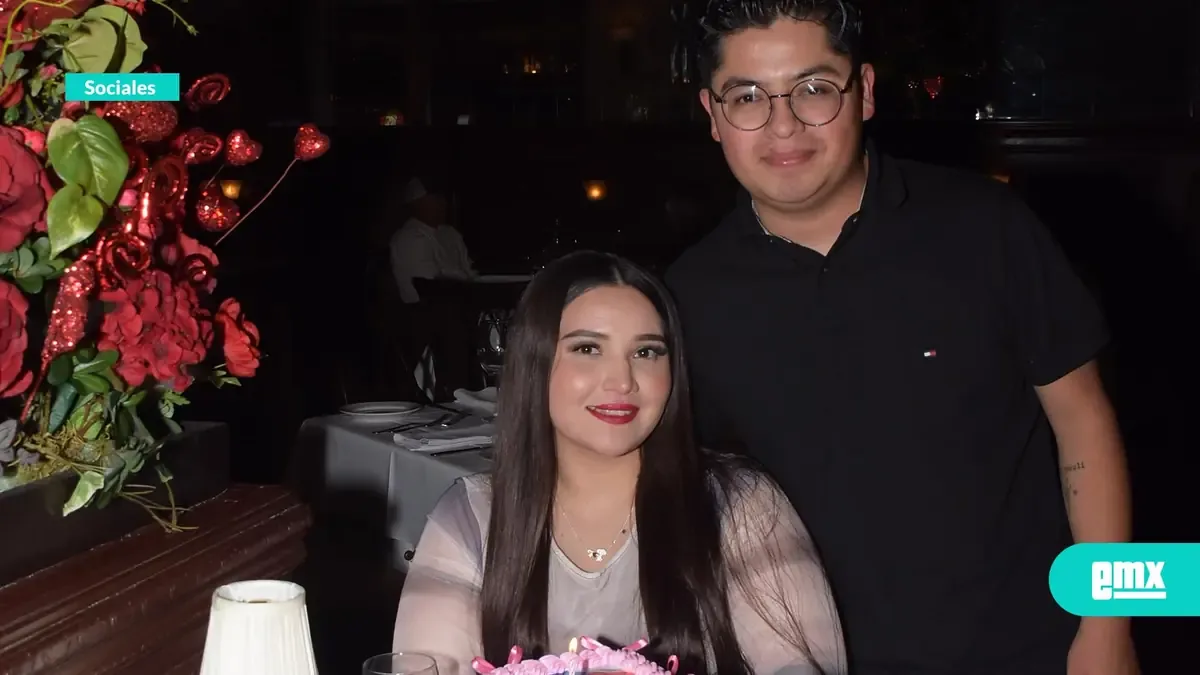 Una fiesta íntima que unió a amigas en un ambiente de calidez y buenos deseos.