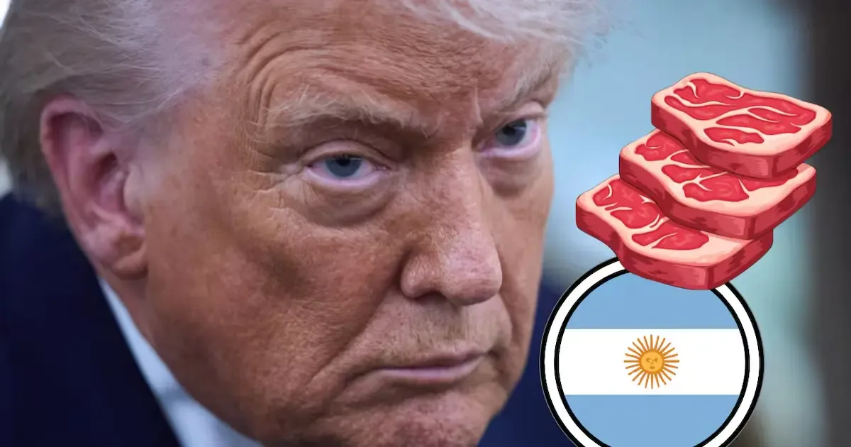 Una nueva cuota permitirá importar 80,000 toneladas de carne magra, pero el impacto en precios será limitado.
