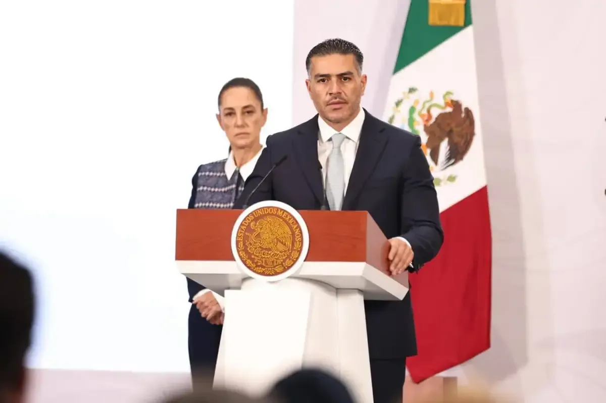 Una nueva encuesta destaca la creciente confianza de los expatriados en México, superando sus expectativas de seguridad.