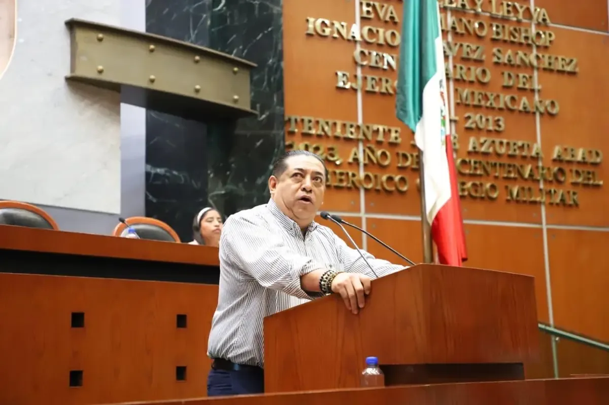 Una nueva iniciativa busca modernizar el Registro Civil y facilitar trámites digitales.