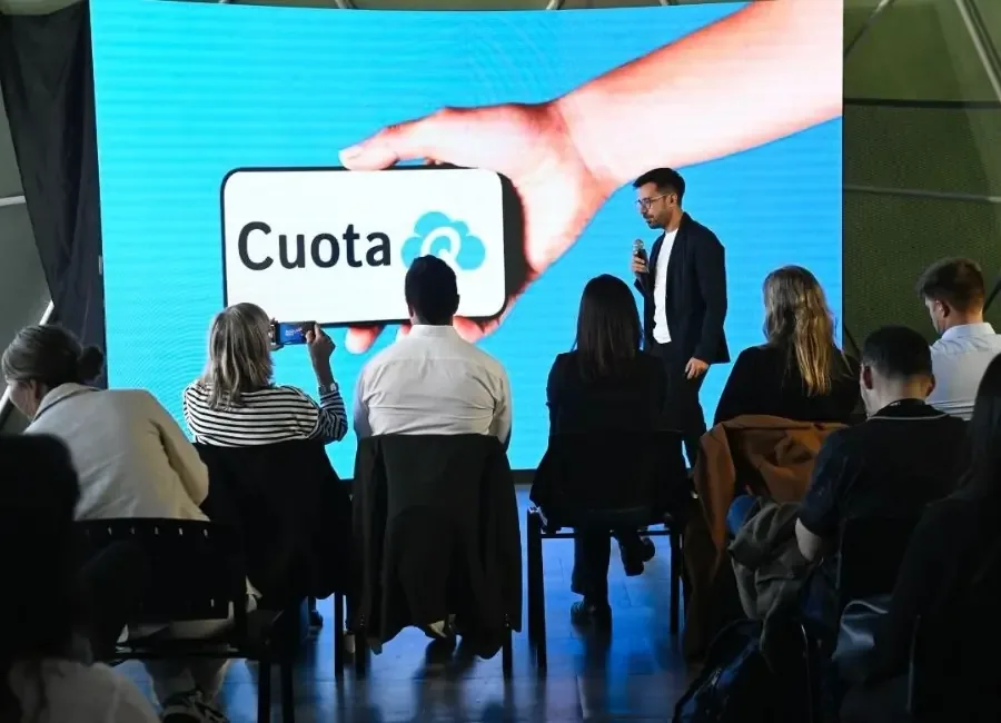 Una nueva plataforma busca mejorar la gestión financiera de bomberos en todo el país.