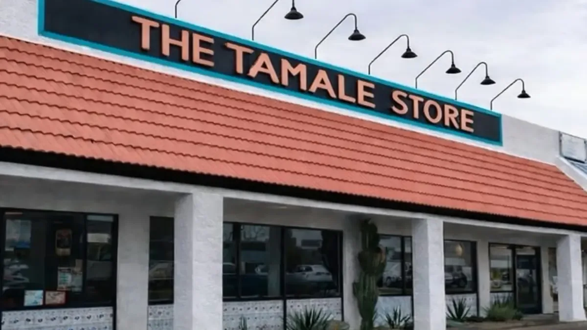 Una reseña de un tamal que se volvió viral resultó ser una estrategia de marketing del restaurante en Phoenix, Arizona.
