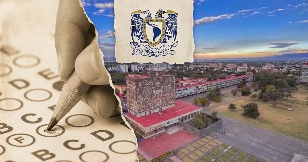 La UNAM abre este 8 de octubre el registro para ingresar a 43 licenciaturas en modalidad abierta y a distancia.