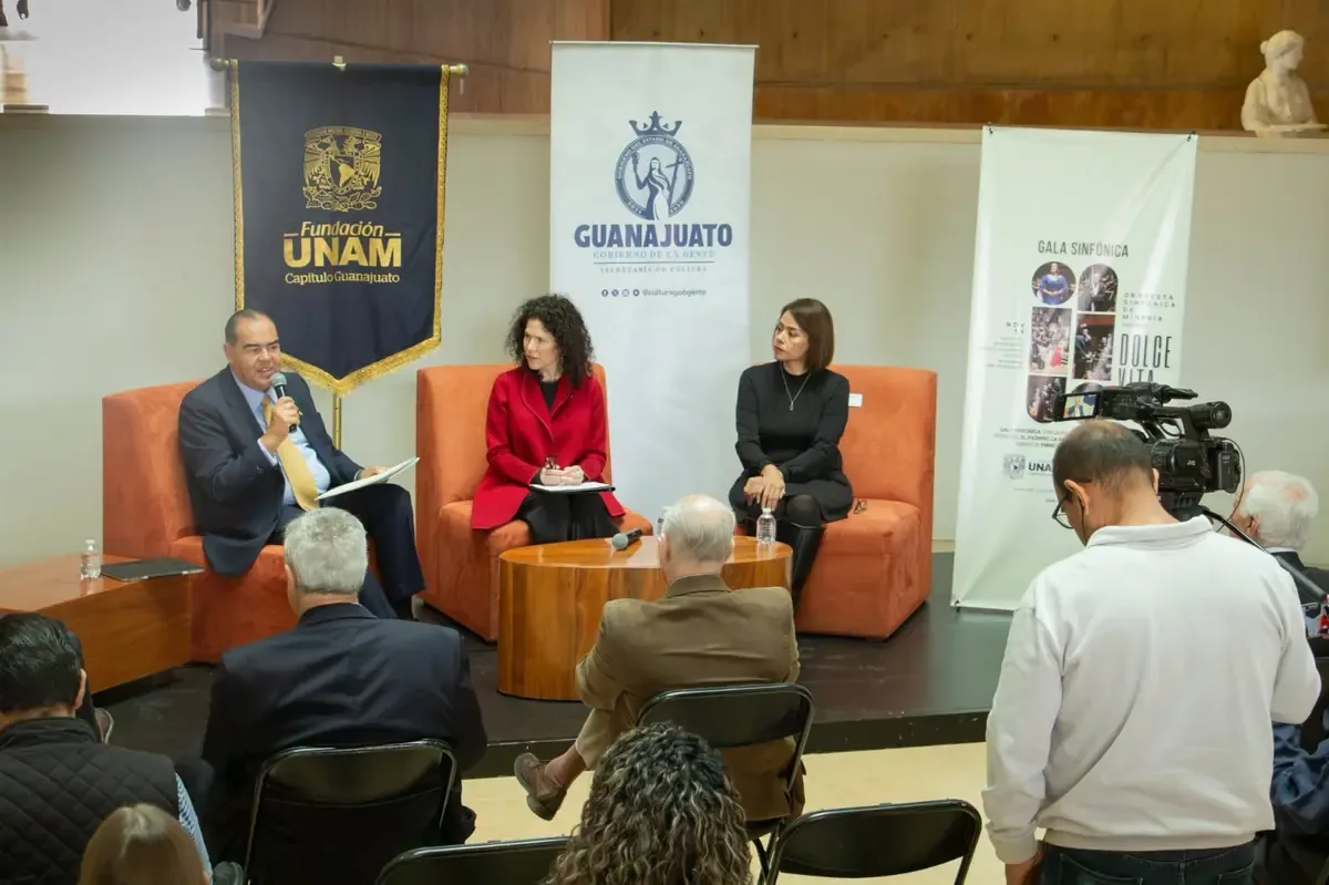 La celebración incluye un concierto inaugural de la Orquesta de Minería y abarcará siete municipios.