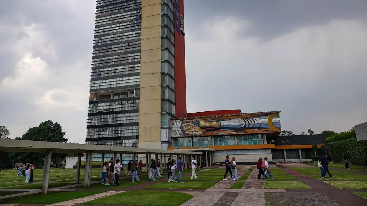 La nueva sede de la UNAM ofrecerá licenciaturas clave para responder a la demanda educativa en el suroriente de la CDMX.