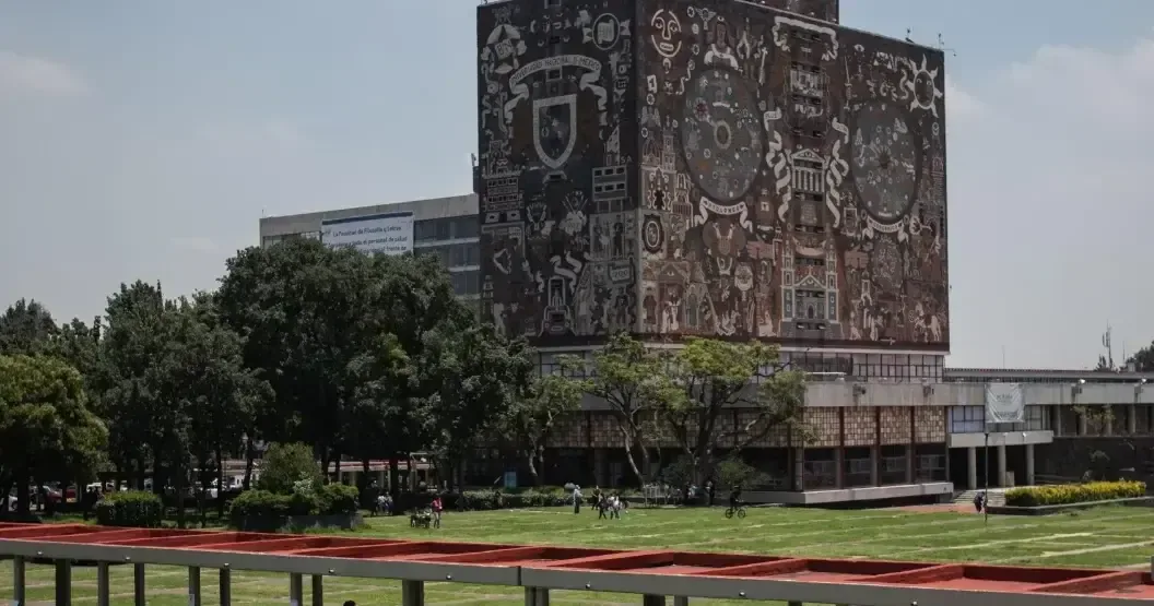 La máxima casa de estudios busca sancionar prácticas ilegales detectadas en su examen de admisión.