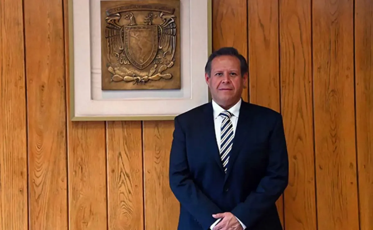 La nueva coordinación unifica funciones y mejora procesos de ingreso a la educación superior en la UNAM.