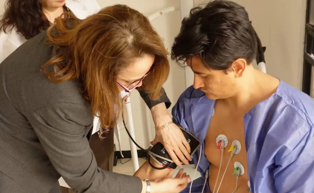 La nueva unidad de la UNAM busca prevenir complicaciones de enfermedades al detectar factores de riesgo a tiempo.