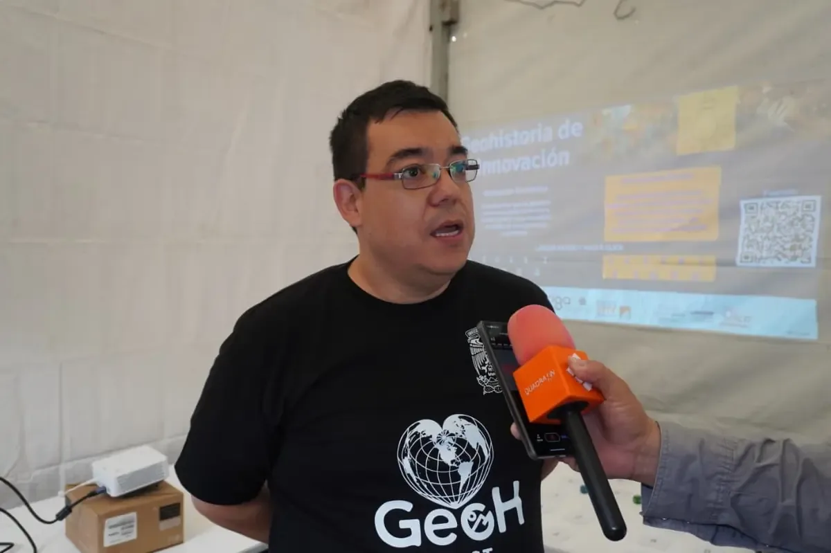 La nueva licenciatura busca resolver problemas sociales y territoriales complejos mediante un enfoque interdisciplinario.