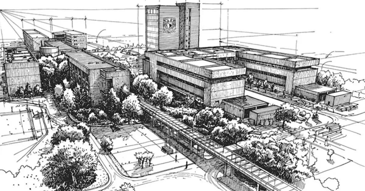 La nueva sede de la UNAM ofrecerá carreras en ámbitos de alta demanda como medicina y nanotecnología.
