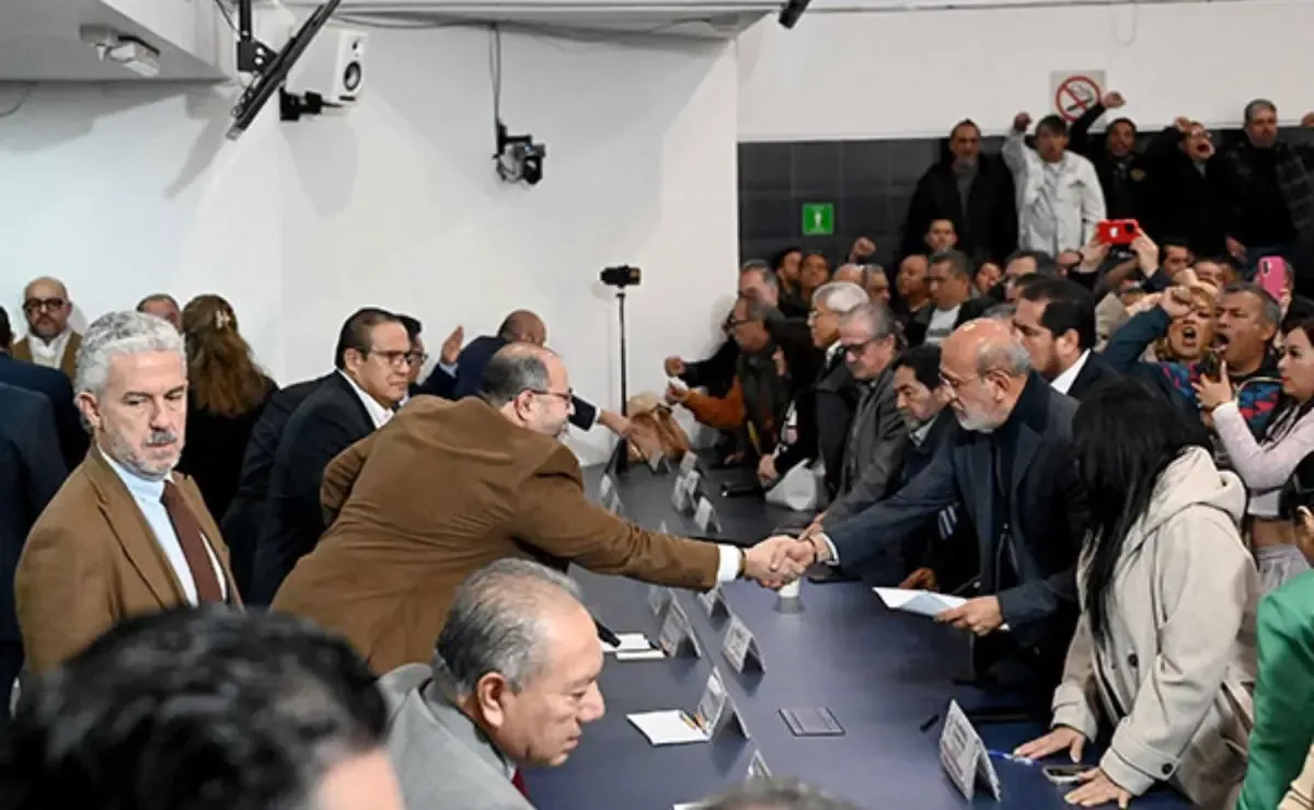 La propuesta de la UNAM busca mejorar el poder adquisitivo de sus empleados.