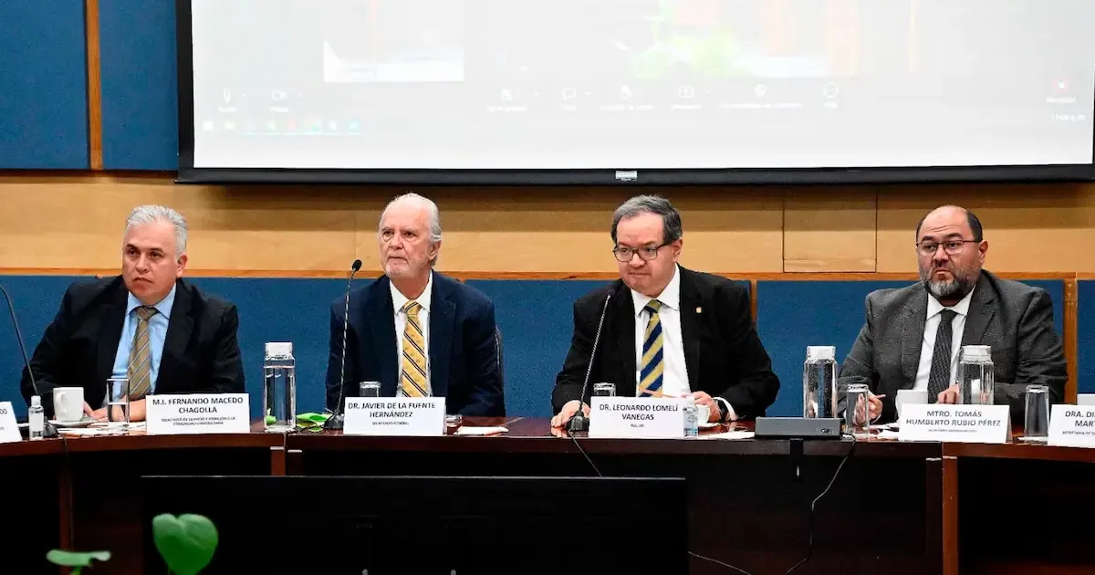 La inversión millonaria en el examen de ingreso causa preocupación sobre la transparencia en la UNAM.