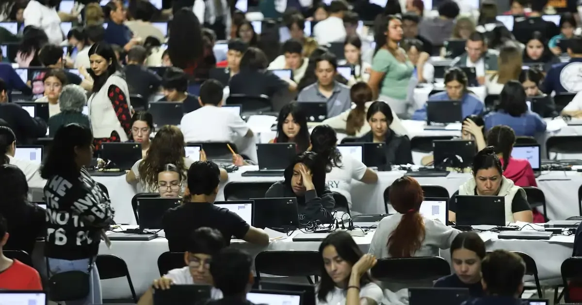 Los aspirantes podrán verificar su asignación a programas de licenciatura a partir del próximo fin de semana.