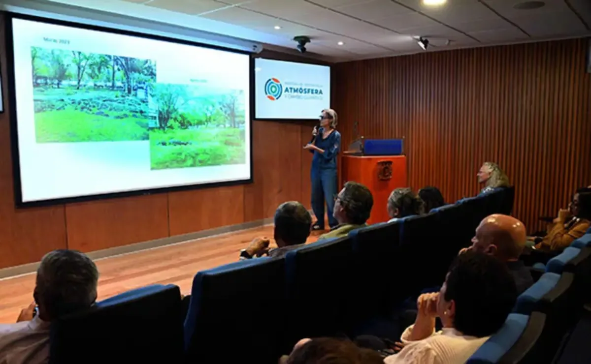 La Reserva Ecológica del Pedregal de San Ángel destaca por su diversidad biológica y es objeto de investigaciones académicas.