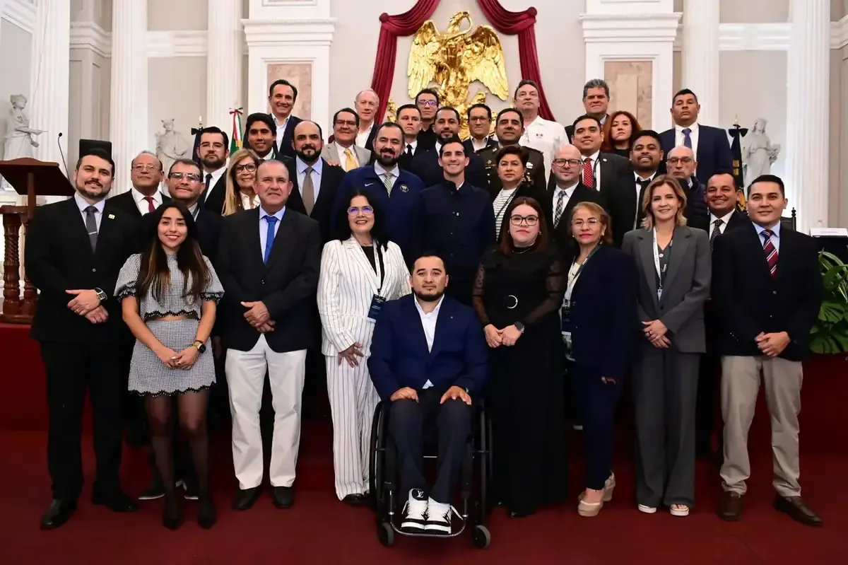 La UNAM reafirma su compromiso con el deporte al ser sede de importantes eventos deportivos en el país.