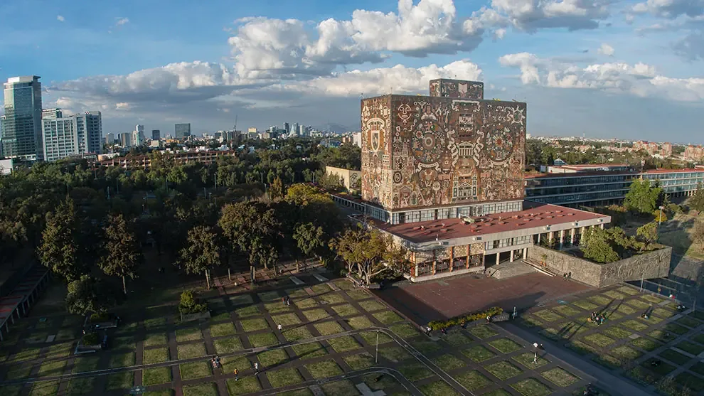 La universidad cancela clases el 11 de junio debido a cierres viales.