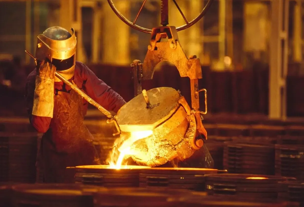 La falta de previsión en costos energéticos afecta a la competitividad de la industria española.