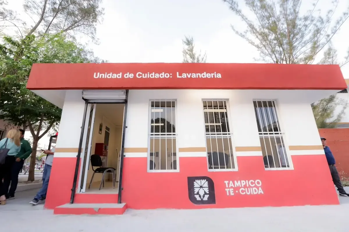 La alcaldesa Mónica Villarreal destaca el impacto positivo en la salud y bienestar de la comunidad.
