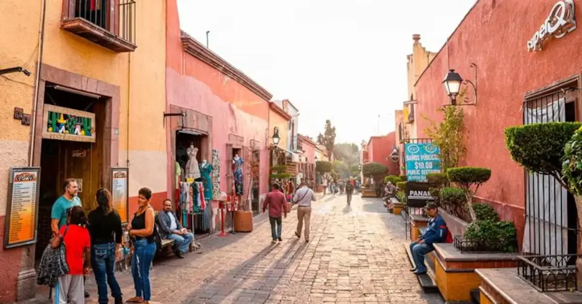 La necesidad de colaboración entre partidos políticos se vuelve crucial para la transformación en Querétaro.