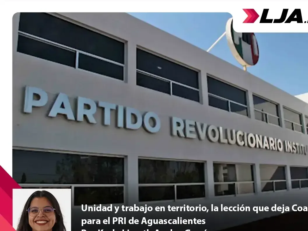 La reciente victoria del PRI en Coahuila subraya la importancia de la unidad y la cercanía con los ciudadanos.