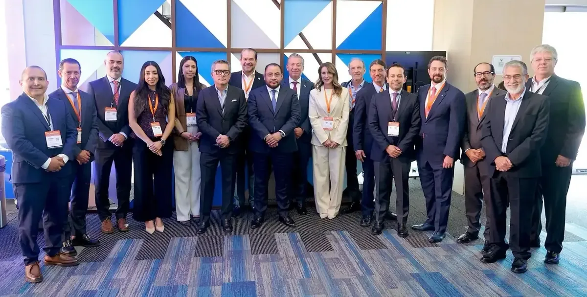 Expertos y autoridades analizan retos de la integridad financiera en un encuentro binacional.