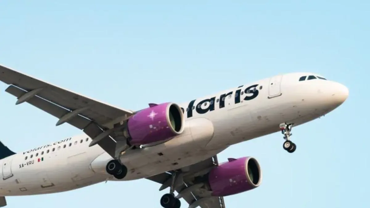 Esta fusión busca mejorar la conectividad aérea y reducir costos en México y el extranjero.