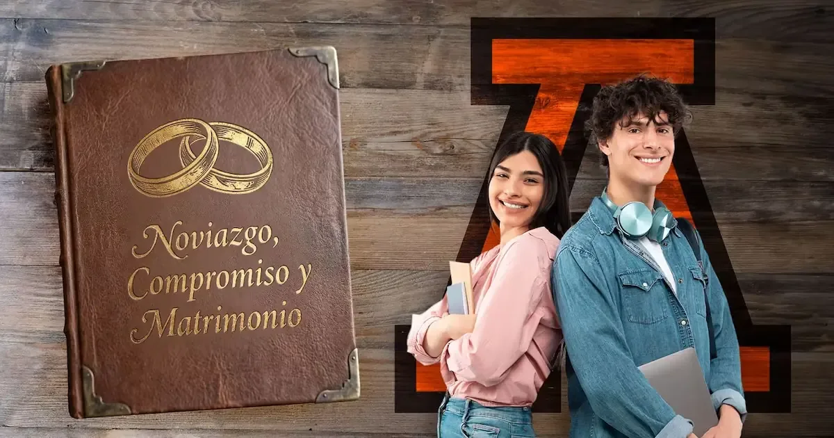 La oferta académica de la Universidad Anáhuac incluye asignaturas humanísticas como ‘Noviazgo y matrimonio’.