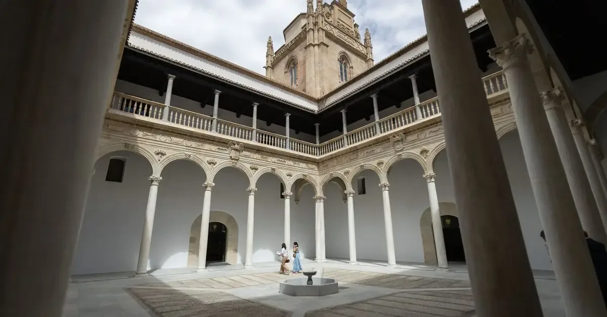 Investigadores de la UGR son reconocidos por su impacto en la ciencia a nivel internacional.