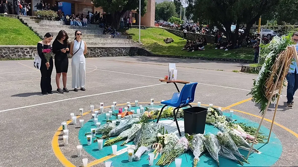 La ULL busca evaluar la seguridad de sus estudiantes en el extranjero tras el asesinato de una alumna canaria.