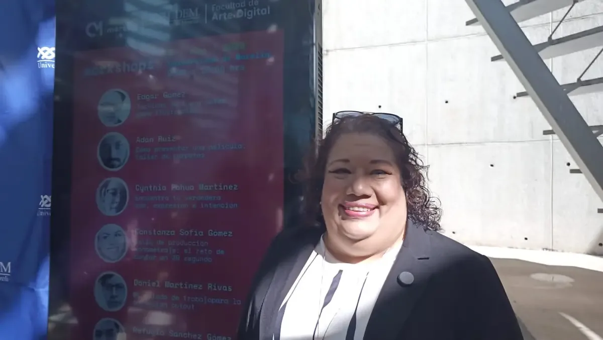 La Facultad de Arte Digital busca fomentar un ecosistema creativo en la región.