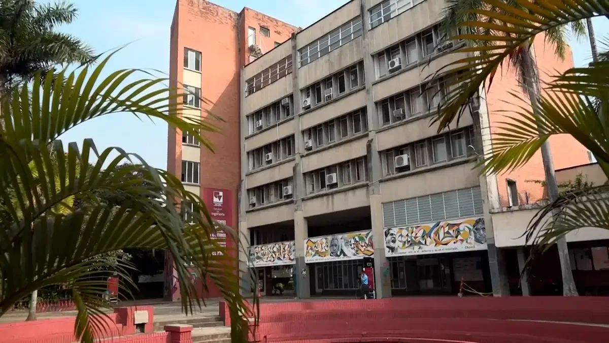 La intervención busca garantizar la seguridad de edificaciones en la región afectada.