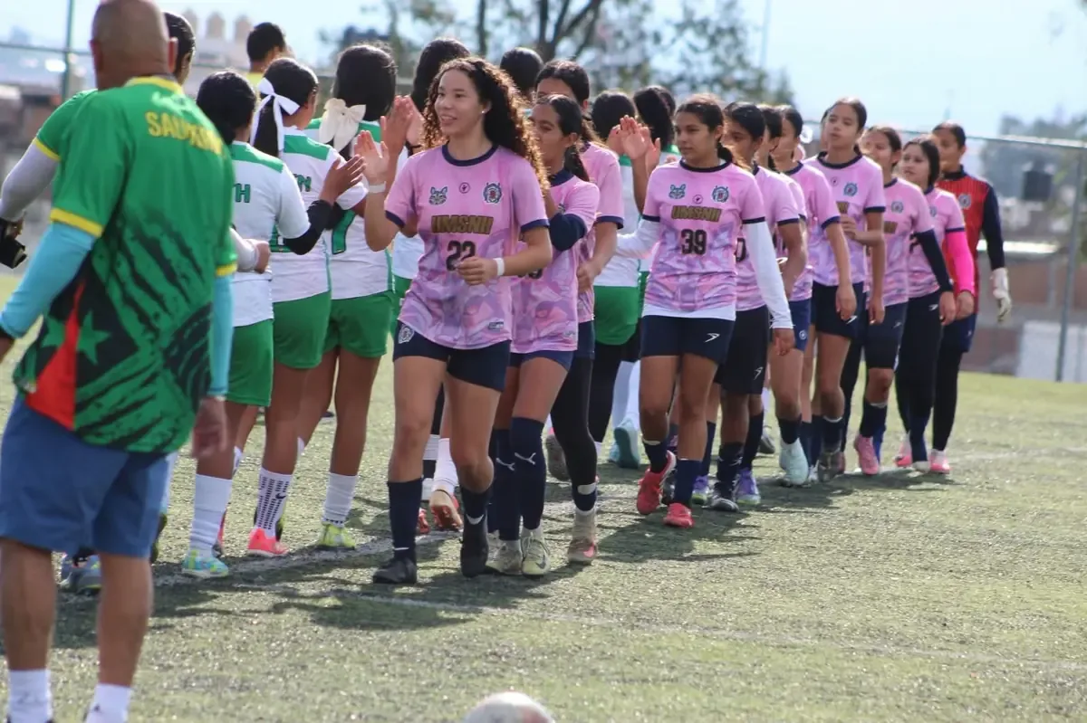 La Universidad Michoacana demostrará su capacidad en la final contra FC Cosmos.