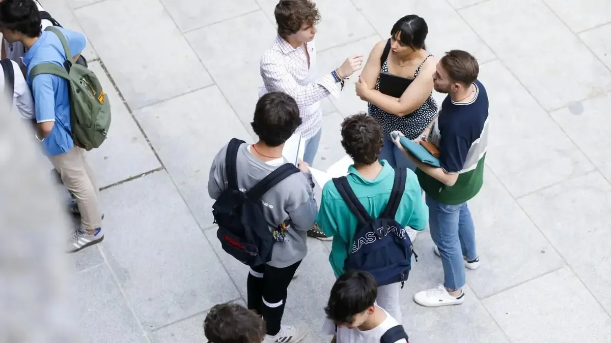A pesar de la situación, los estudiantes mantendrán sus intercambios académicos en México.
