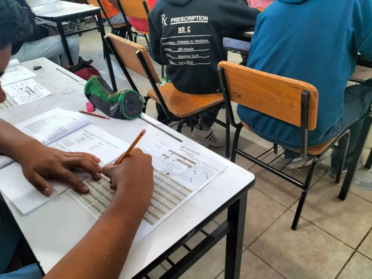 Los resultados desfavorables en PISA motivan a universidades a redoblar esfuerzos en la educación.