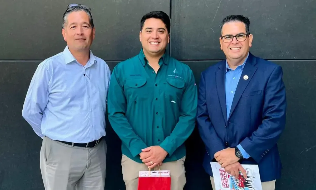 La Unisierra crea acuerdos con instituciones canadienses para ampliar oportunidades académicas.