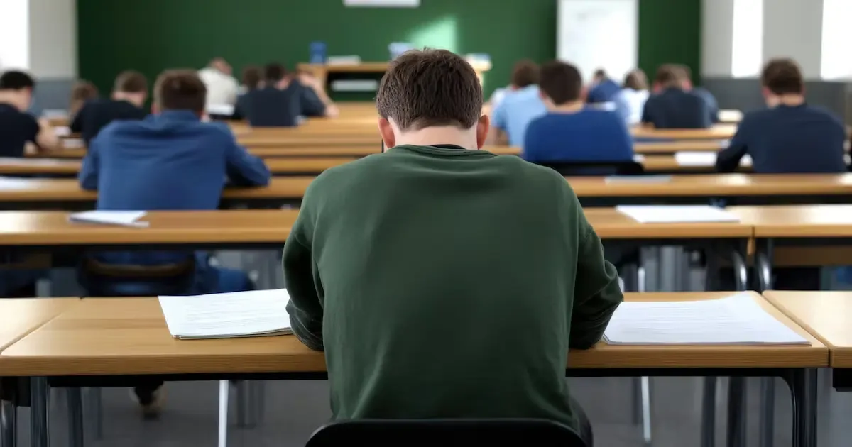 La baja en aprendizajes plantea preocupaciones sobre el futuro educativo en el país.