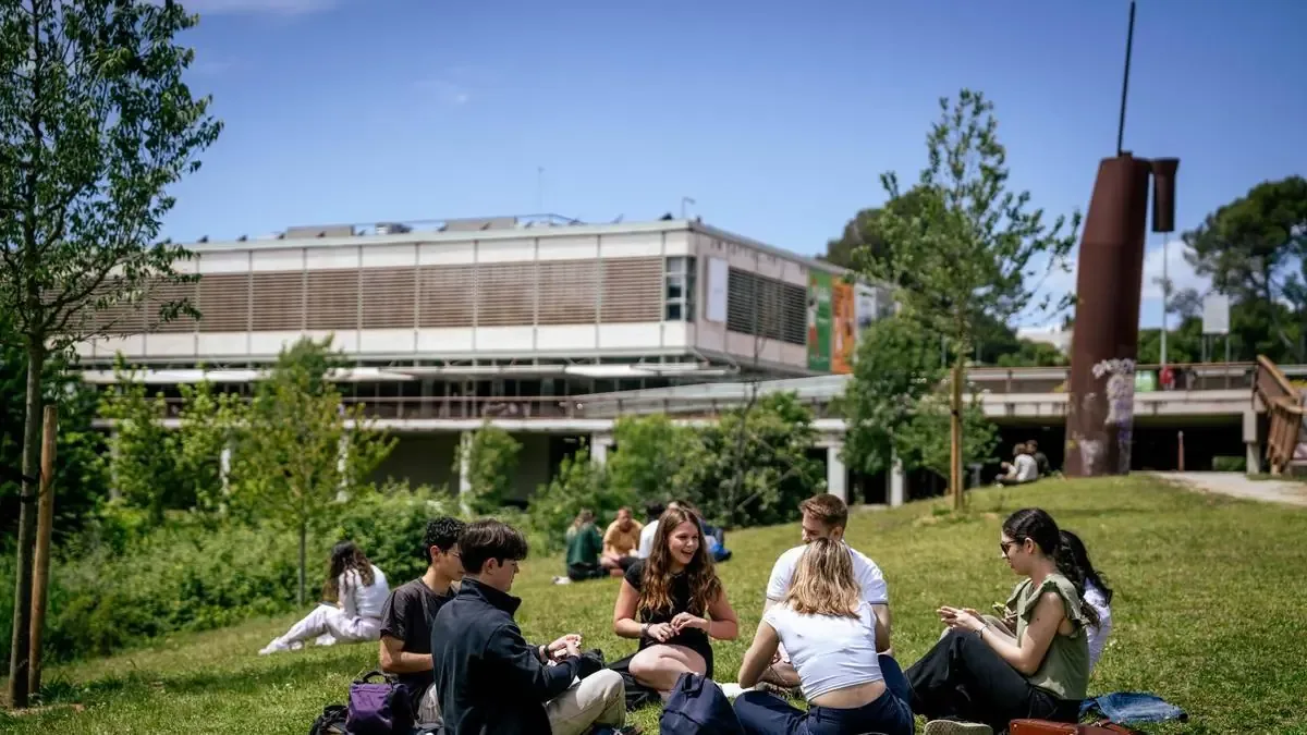 La falta de asistencia en las aulas se convierte en un desafío para las instituciones educativas.