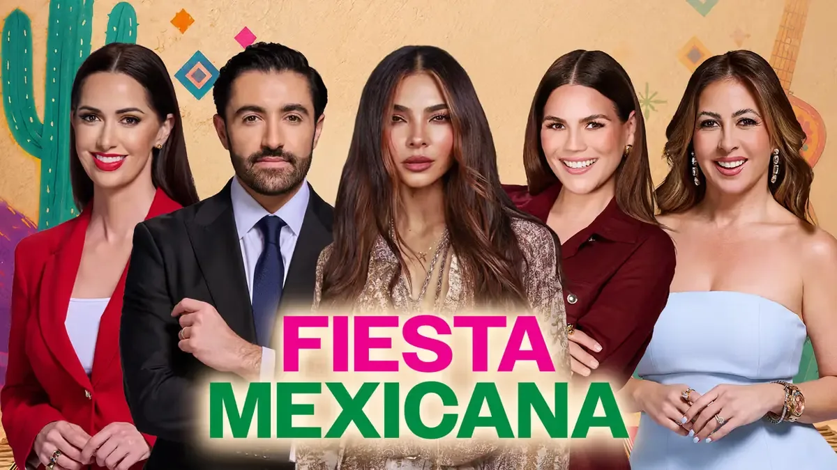 Univision transmitirá un programa especial para celebrar la Independencia de México con diversas actividades y música.