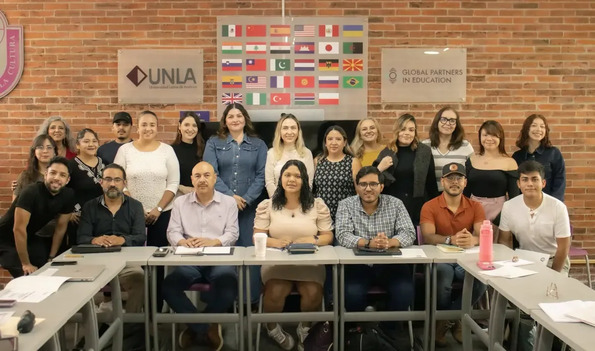 La capacitación impulsa el desarrollo de Micro, Pequeñas y Medianas Empresas en la región.