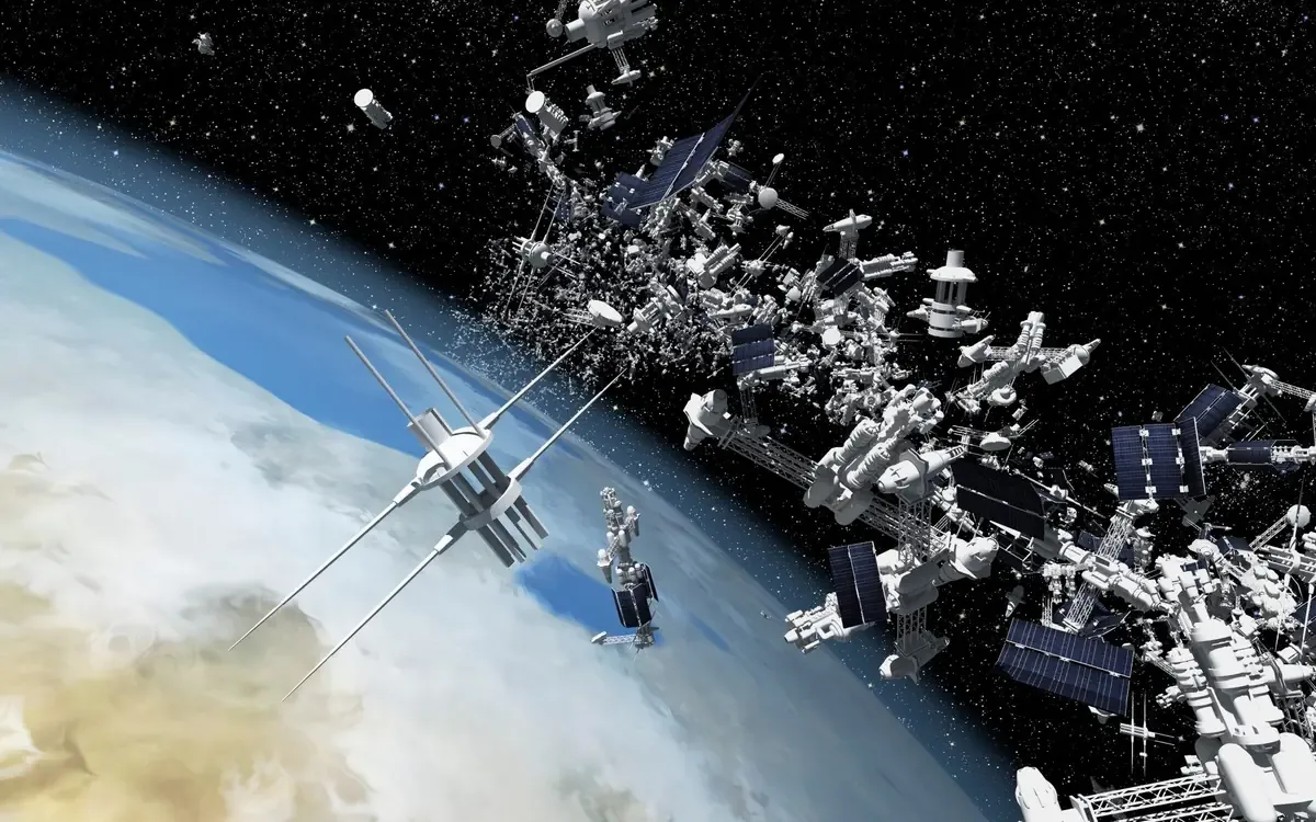 La Universidad Nacional de La Plata busca anticipar riesgos y promover la sostenibilidad espacial.