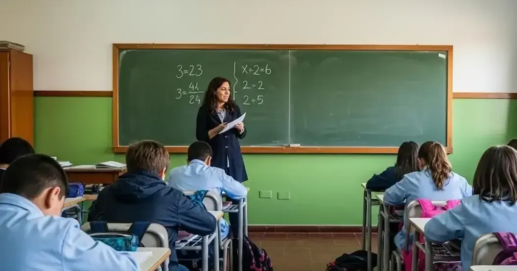 A pesar de avances, muchos estudiantes carecen de habilidades básicas de cálculo mental.