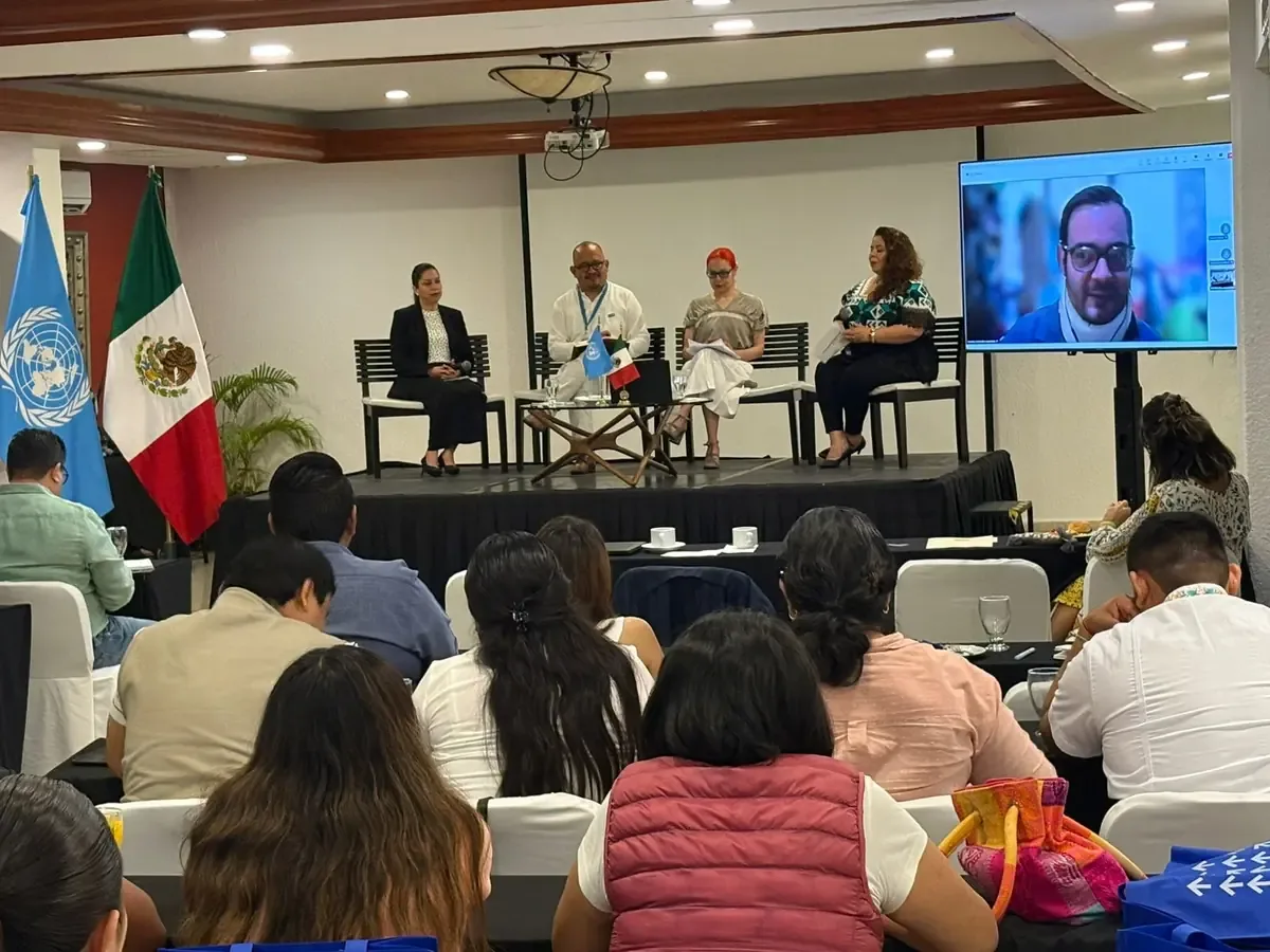 La colaboración interinstitucional busca establecer medidas efectivas para erradicar la trata de personas en el turismo.