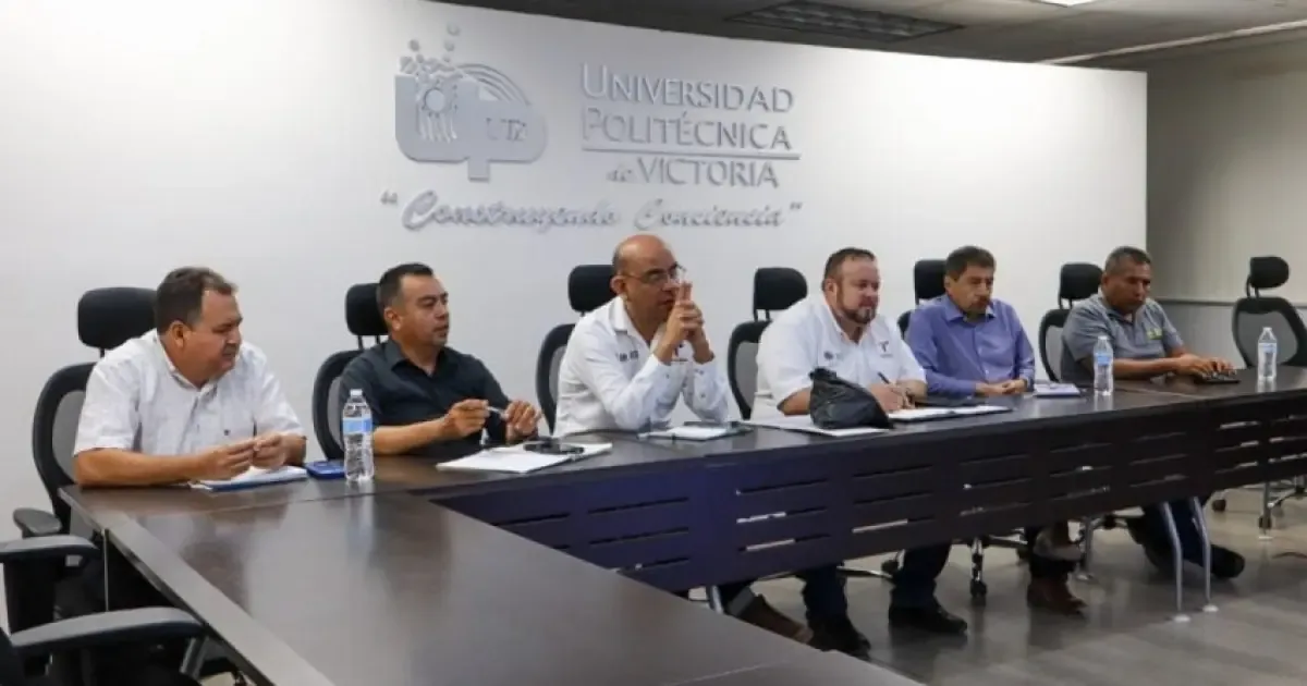 La UPV y Arizona State University impulsan la formación especializada de estudiantes en Tamaulipas.