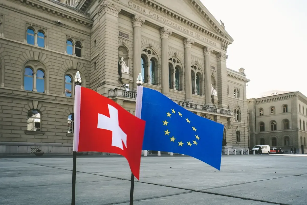 La presidenta de la Comisión Europea busca fortalecer la relación con Canadá a través de una nueva membresía.