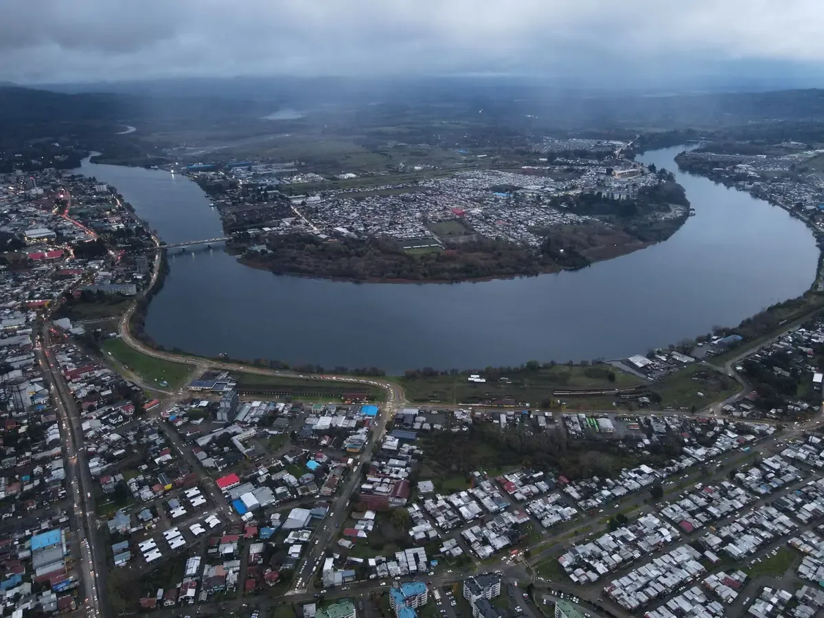 La situación del Río Cupatitzio sigue en deterioro por basura y deforestación.