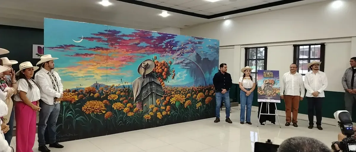 El festival busca unir a las familias y honrar las tradiciones locales.