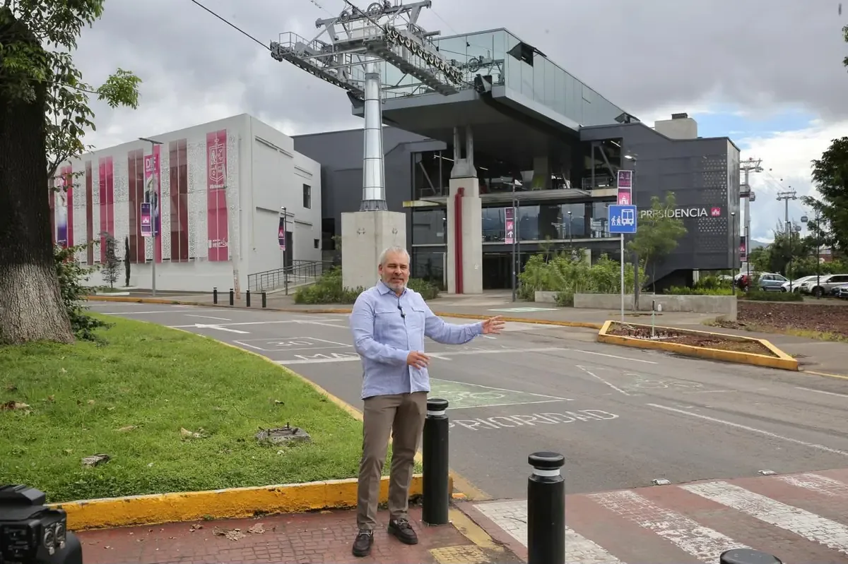 La inversión promete mejorar infraestructura y fortalecer economía local en Uruapan.