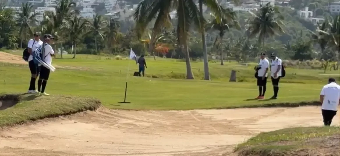 La selección Senior de Uruguay se ubica entre las ocho mejores del Mundial de Footgolf en Acapulco tras una destacada victoria.